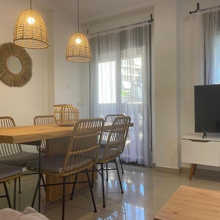 Appartamento Piso Elche-Centro Esterno foto