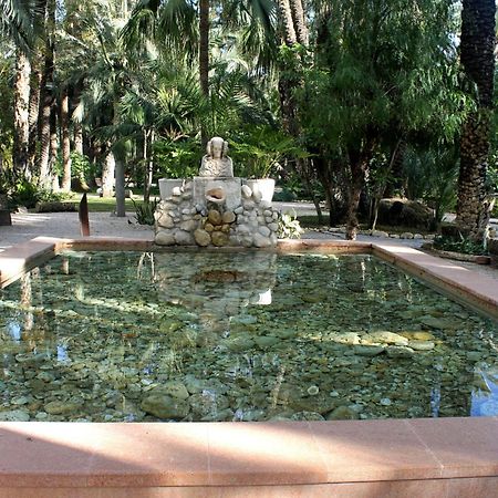 Appartamento Piso Elche-Centro Esterno foto