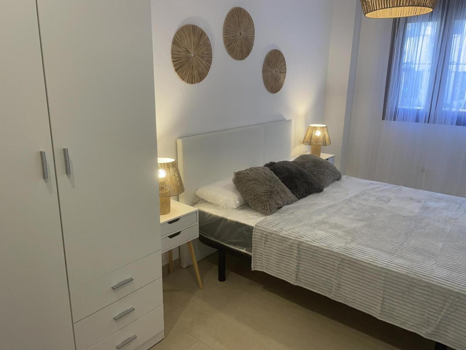 Appartamento Piso Elche-Centro Esterno foto