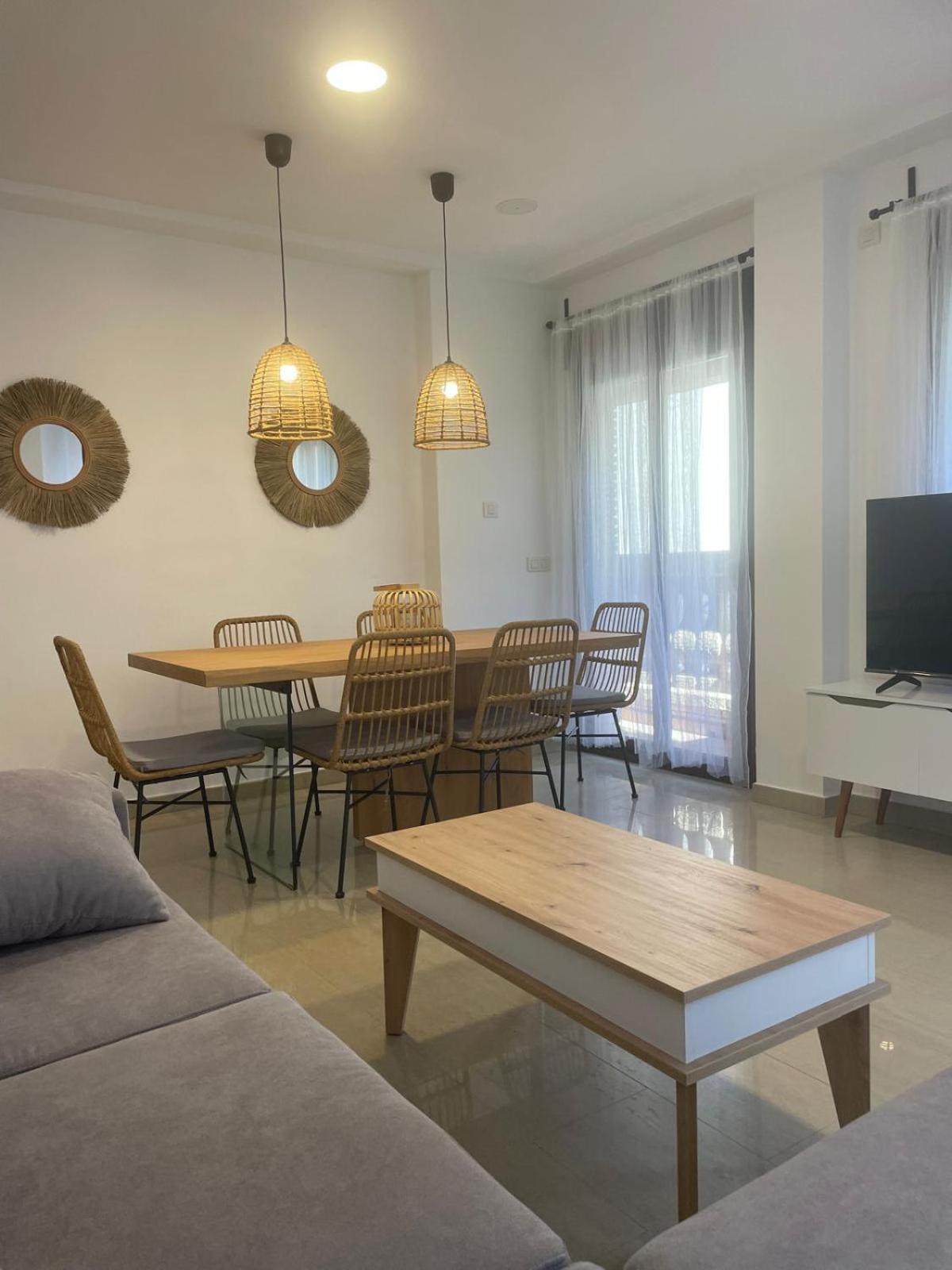 Appartamento Piso Elche-Centro Esterno foto