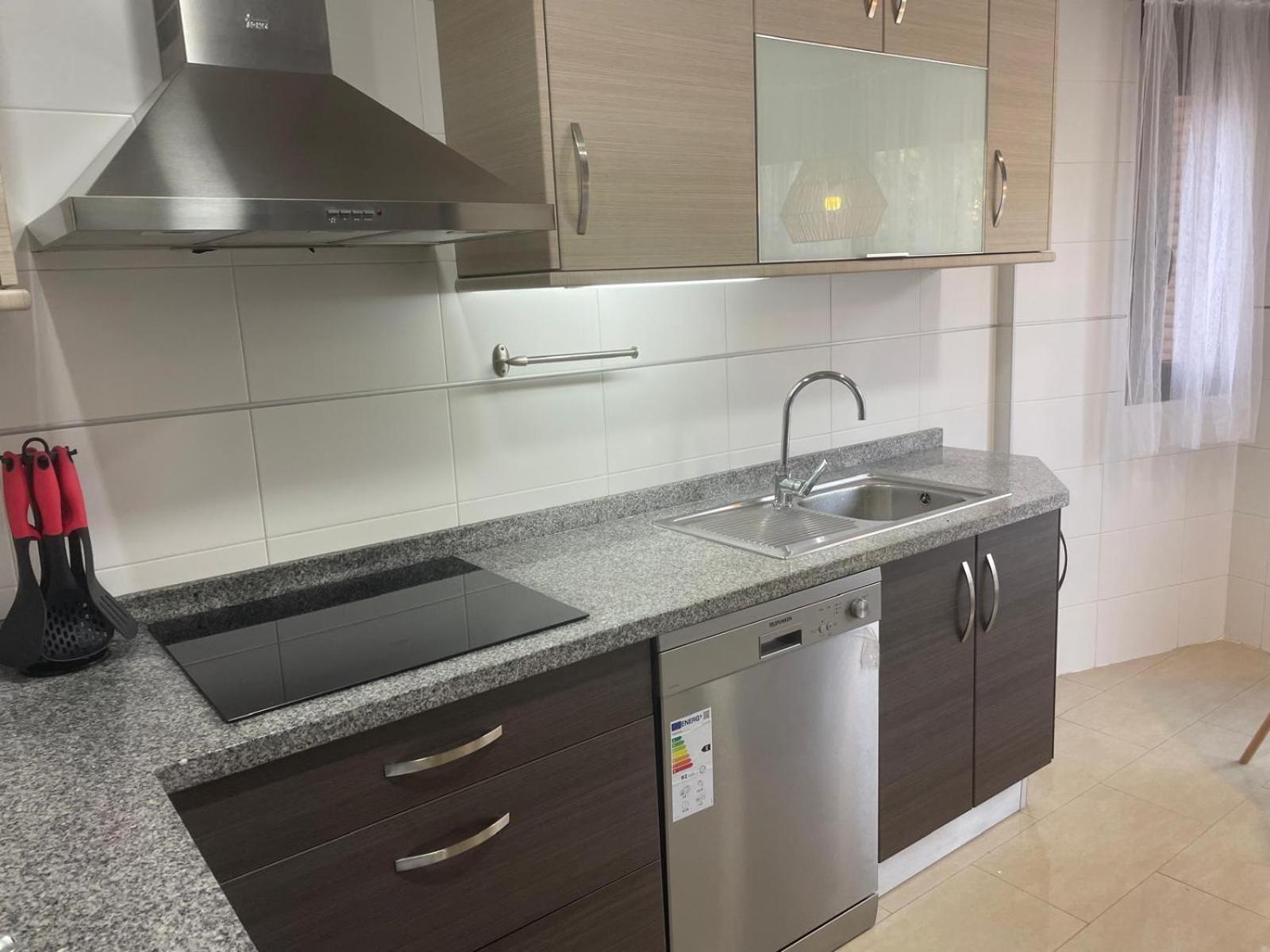 Appartamento Piso Elche-Centro Esterno foto