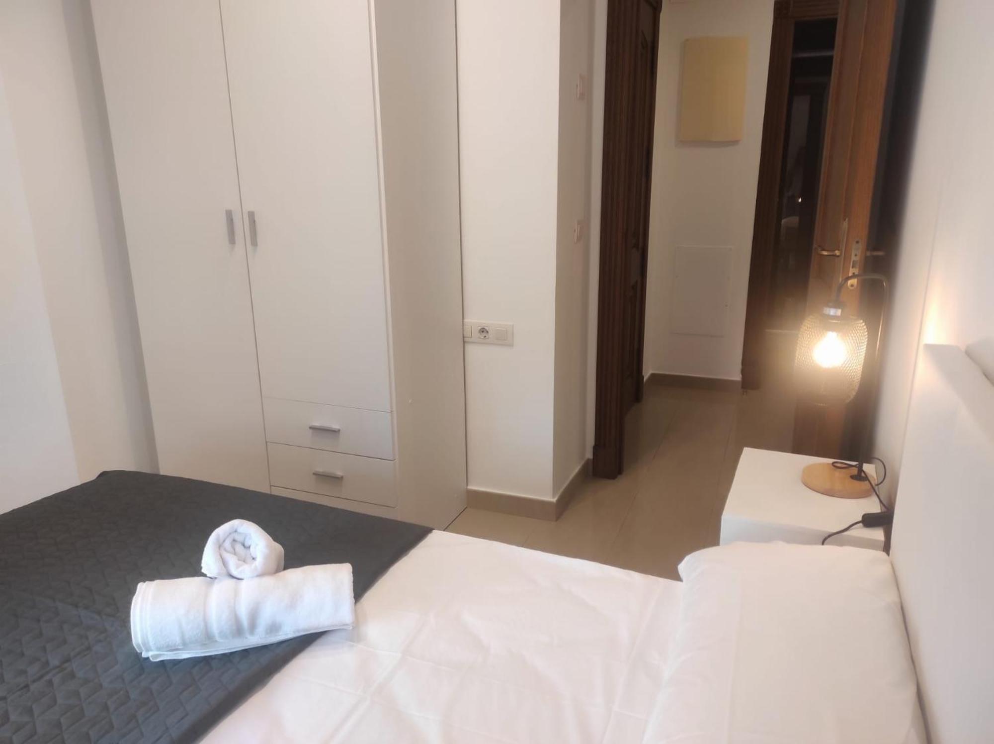 Appartamento Piso Elche-Centro Esterno foto