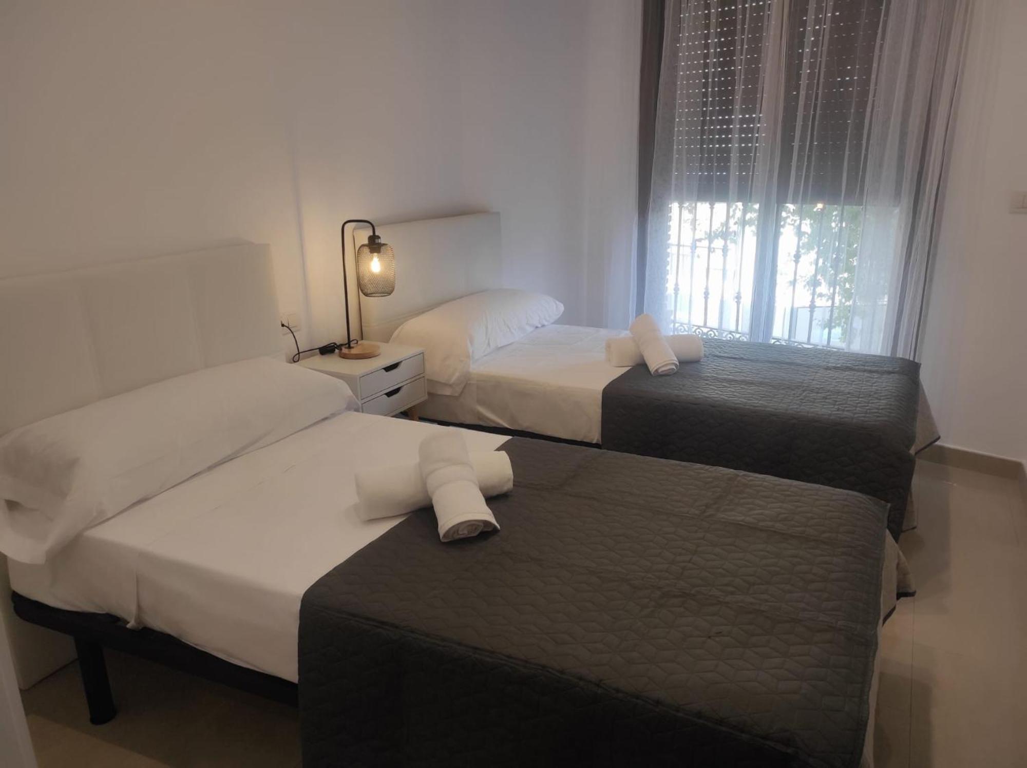 Appartamento Piso Elche-Centro Esterno foto